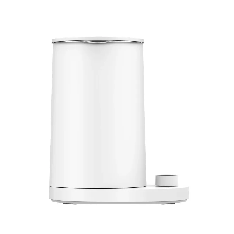 Chaleira elétrica Xiaomi 1,7 L 1800 W branca