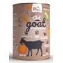 SYTA MICHA Chef cabra com legumes ração húmida para cães, 400 g