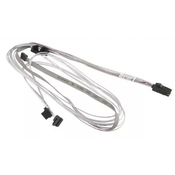 Cabo SATA / SAS Supermicro - 36 PIN 4iMini MultiLane (M)