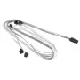 Cabo SATA / SAS Supermicro - 36 PIN 4iMini MultiLane (M)