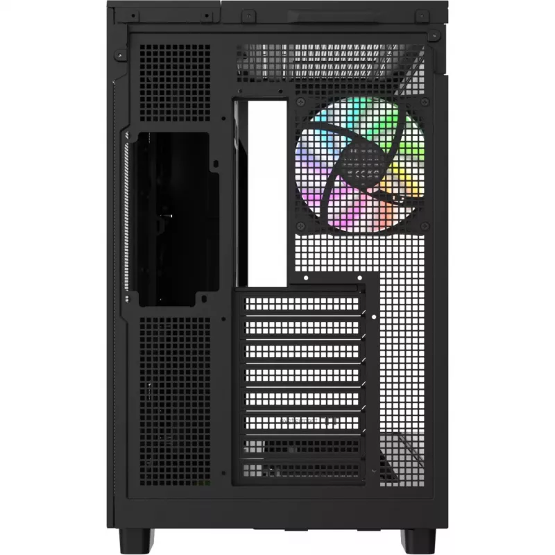 Caixa Mid Tower Thermaltake View 380 XL WS ARGB
