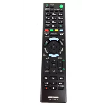 Comando com fio para TV Sony RMT-TZ120E