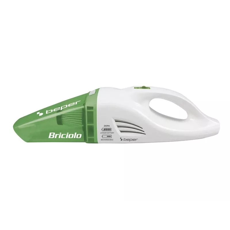 Chaleira Beper 50.401RIC, aço inoxidável, capacidade 1,7 L