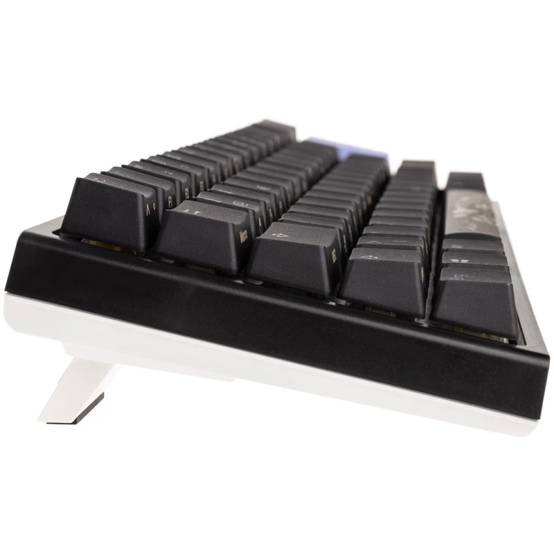 Teclado Ducky One 2 Pro Mini gaming USB preto