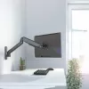 Suporte para monitor LogiLink BP0145 32 polegadas parede preto