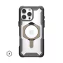 Urban Armor Gear Plasma XTE capa para telemóvel 17,5 cm (6,9) capa cinzenta, transparente