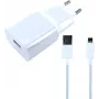 Adaptador de alimentação Xiaomi MDY-08-EO branco