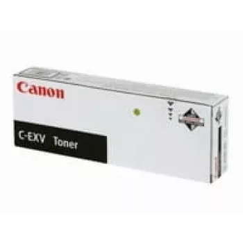 Toner Canon EXV35 C-EXV35 original preto, 25000 páginas