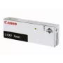 Toner Canon EXV35 C-EXV35 original preto, 25000 páginas