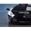 Revell Lamborghini Aventador Polícia Kit de montagem
