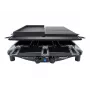 Panela de arroz Steba RC4 Plus Deluxe preta