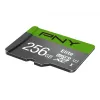 PNY Elite 256 GB MicroSDXC UHS-I Classe 10
