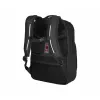 Mochila de lazer Wenger SwissGear Cosmic preto poliéster PVC rPET