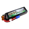 Bateria Gens ace G-Tech 5000mAh 14,8V 4S1P 60C Lipo Pack