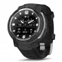 SMARTWATCH INSTINCT CROSSOVER/preto 010-02730-03 GARMIN