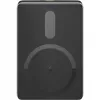 Powerbank sem fios magnética Goobay | 70182 | 5000 mAh | USB-C | Preto