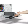 Kit de manutenção para impressora de jato de tinta Epson C12C937201 — compatível com AM-C400/550, cinzento, 1 unid.