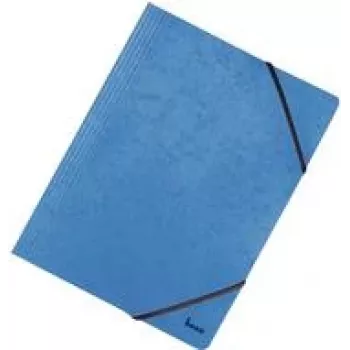 Bene 110700BL – A4 – cartão – azul – vertical – 300 folhas – 80 g/m² (110700 BL.)