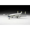 Maquete em plástico REVELL Lockheed L.1049G Super Constellation Lufthansa