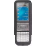 Bolsa de cinto em pele genuína JT Berlin Turnline | Aastra/Mitel 610/612 Series | preto | embalagem grande | 12002 (12002)