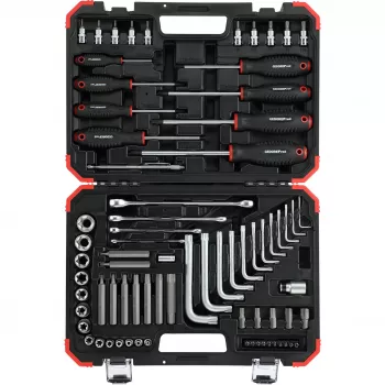 Conjunto de ferramentas de mecânico Gedore 3301575