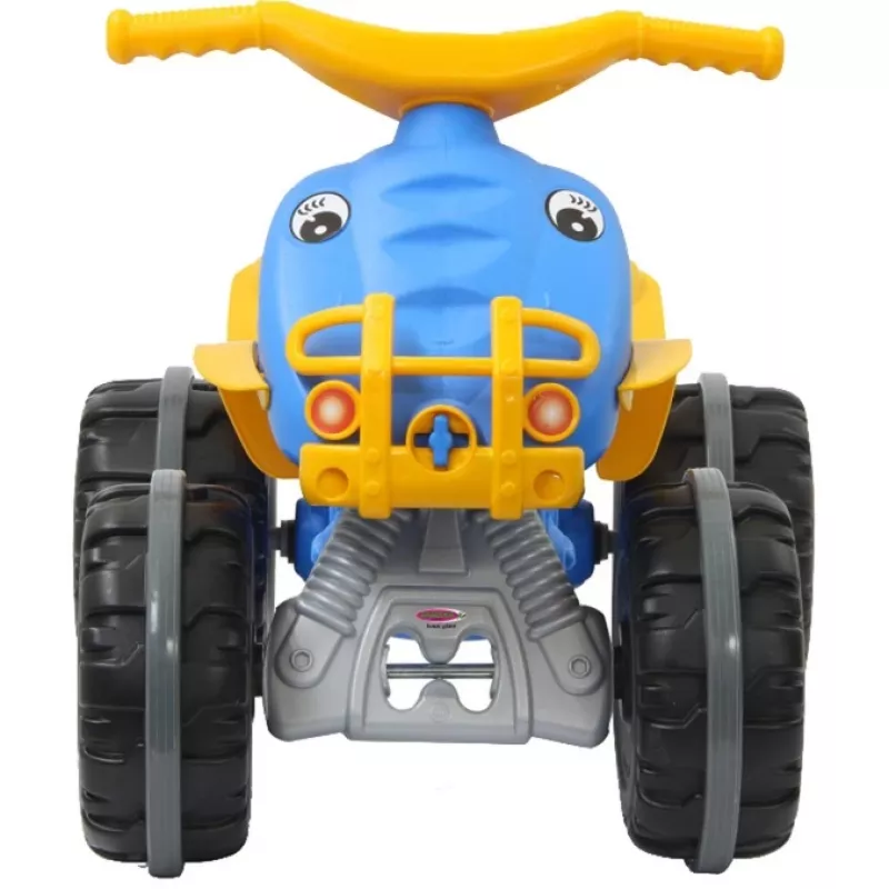 Quadriciclo Jamara Little Quad