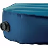 Colchão Therm-a-Rest MondoKing 3D individual, azul, unissexo