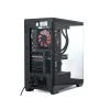 Computador E-Sport GB550T-CR8 Ryzen 7 5800X 16GB 1TB RTX 5060 Ti 16GB W11H