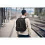 Mochila empresarial Wenger Carbon Pro com compartimento para portátil de 15,6