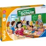 tiptoi Wir spielen Schule, jogo de tabuleiro
