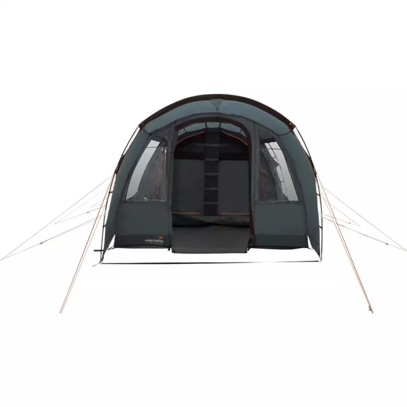 Tenda Easy Camp | Skarvan 4 | 4 pessoas | Azul