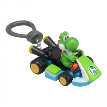 Paladone Mario Kart Backpack Buddies CDU de 24 unid.