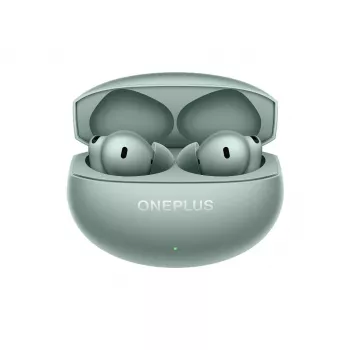 Auscultadores Oneplus Buds 4