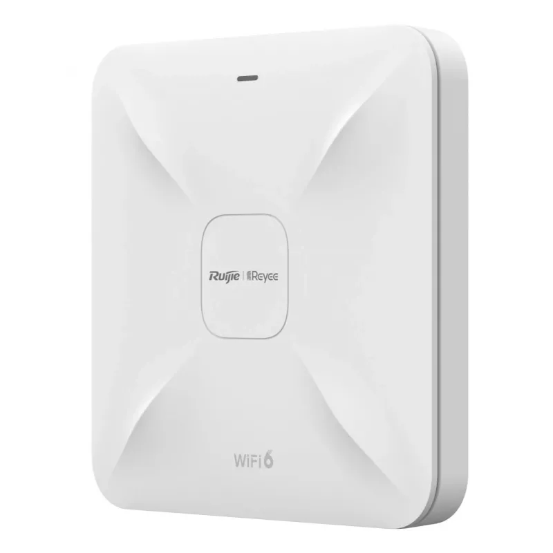 Ponto de acesso sem fios Ruijie Networks RG-RAP2260(E) 3202 Mbit/s Branco Power over Ethernet (PoE)