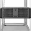 Kit de calhas de montagem em rack Silverstone RMS06-22