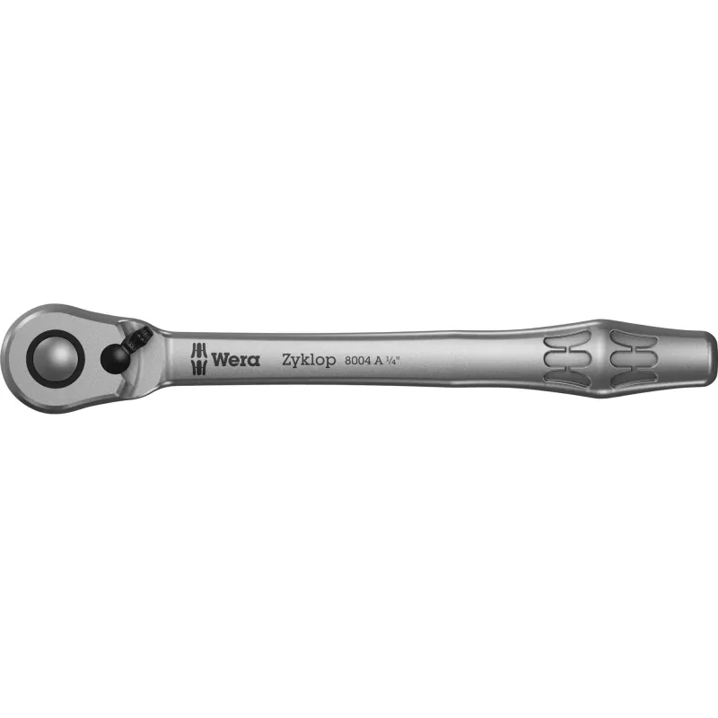 Wera 8004 A chave de caixa 1 unid.