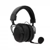 Auscultadores White Shark WGH-2443 Gorilla Pro preto