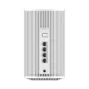 Cudy M11000 Tri-Band (2,4 GHz / 5 GHz / 6 GHz) Wi-Fi 7 (802.11be) branco 4 internas