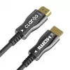 Cabo HDMI claroc FEN-HDMI-21-15M 8K 120Hz, comprimento 15,0 m
