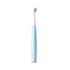 Escova de dentes Oclean Kids criança azul