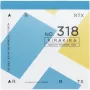 Caderno de esboços Arrtx LC302666, 18 x 18 cm, 56 folhas, formato quadrado