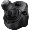 Logitech G G923 SE preto USB 2.0 volante + pedais + joystick PC, PlayStation 4, PlayStation 5 (991-000531)