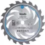 Disco de serra circular KWB 584154 15,6 cm