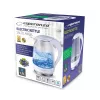 Esperanza Ekk011w Chaleira elétrica Salto Angel 1,7 L Ekk011w