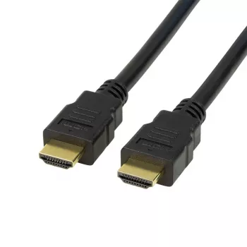 Cabo HDMI LogiLink CH0077 1 m