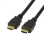 Cabo HDMI LogiLink CH0077 1 m
