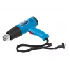 Pistola de ar quente elétrica 1500 / 2500 W 300 – 650 °C BLOW