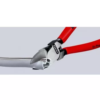 Knipex 72 02 125 azul