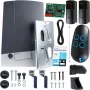 CAME BXV 6 PLUS TOP Kit para portões de correr