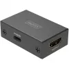 Repetidor AV Digitus HDMI 8K/60Hz resolução máxima 7680 x 4320